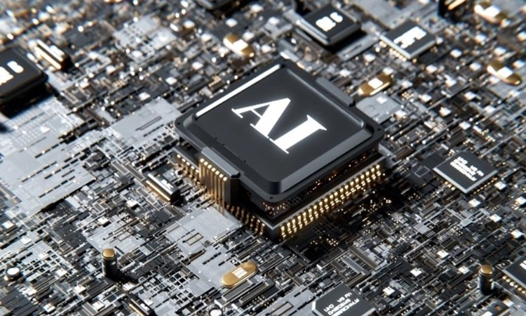 Công cụ AI thiết kế chip trong vài ngày