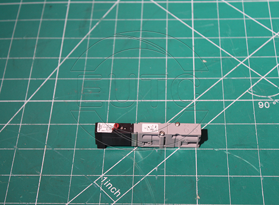 Solenoid Valve