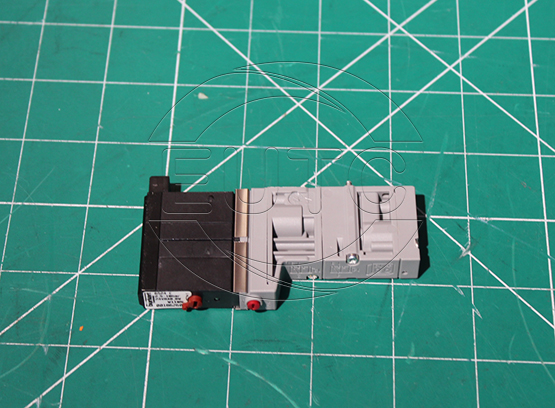 Solenoid Valve