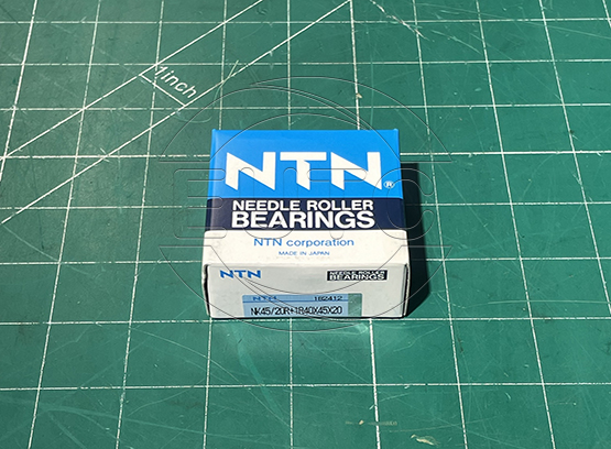 Needle roller bearing NK55/25R+IR50x55x25