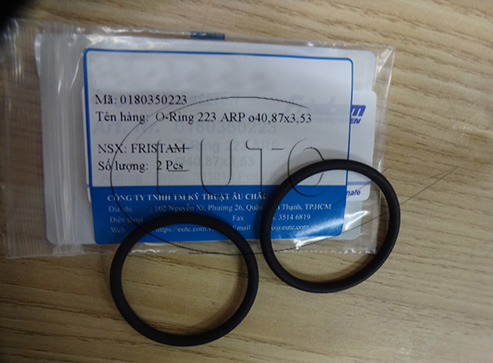 O-RING