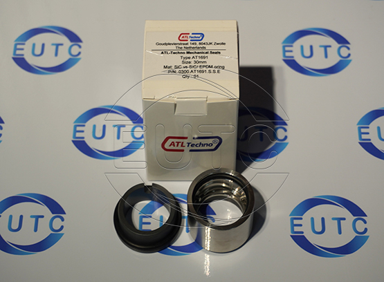 ATL Techno Mechanical sealType AT1691
