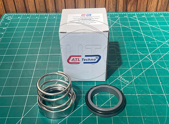 ATL Techno Mechanical sealType AT126