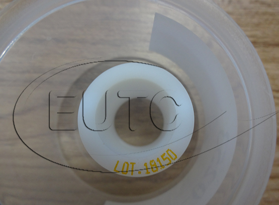 Wiper DN 15-50, PTFE-TFM 1705 (for Type 3347)