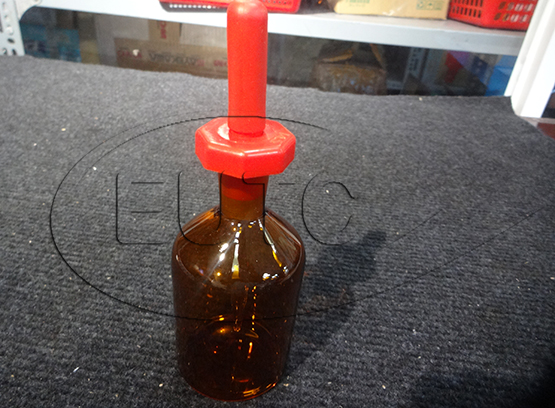 Chai nâu nhỏ giọt 100ml