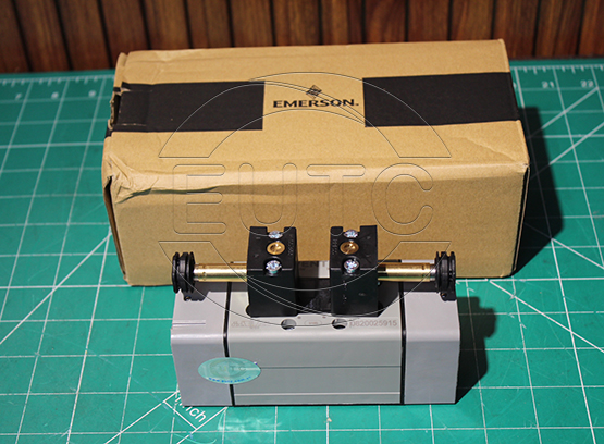 Valve Solenoid Aven 0820025915