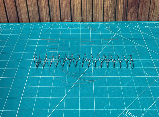 PRESSURE SPRING