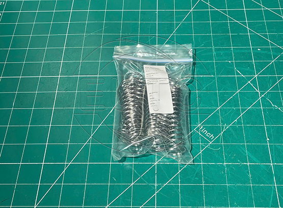 PRESSURE SPRING