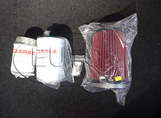Bộ Kits làm kín, PN: 0C12B518