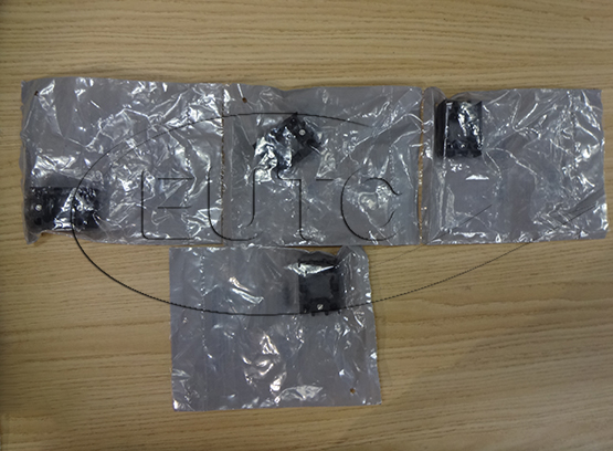 Đế cài Schmersal EML  101014387