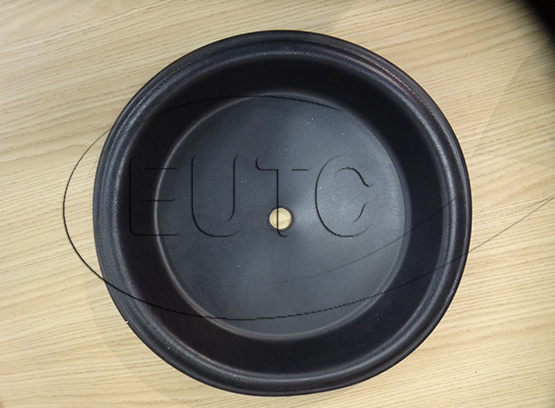 DIAPHRAGMMATERIAL EPDM/NYLONDRAWING ITEM NO. 0000000060