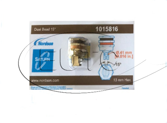 Glue nozzle, code 1015816