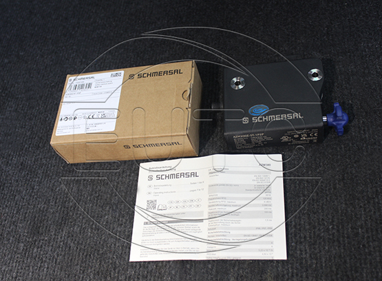 Safety Product AZM300Z-ST-1P2P