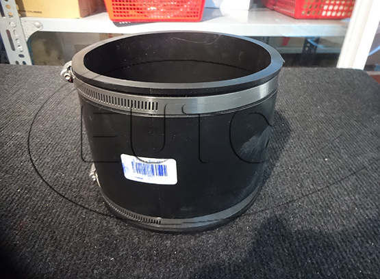 Flexible Coupling