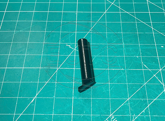 Primary gas Nozzle