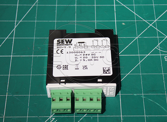 CONTROL: BRAKE,BMV5 WH RAL9010,13000063, SEW