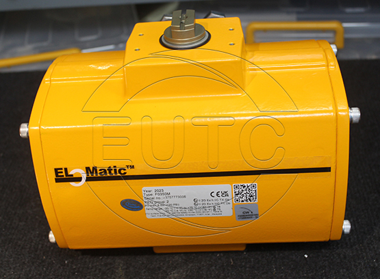 FD0350.NM00CWALL.YD22SNA.00XX EL-OMATIC Bộ truyền động dòng F
