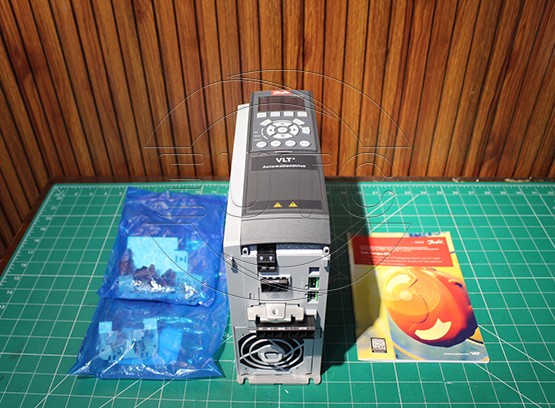 Converter Frequency Danf 131B0464