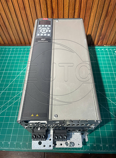 Biến tần Danfoss VLT Automation