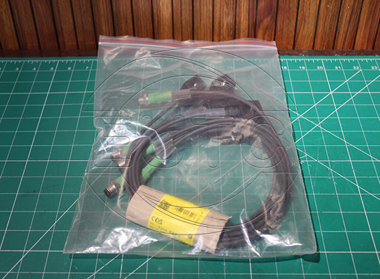 Cable Coil Phoe 1435140