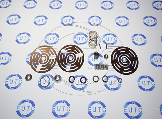 Internals Suction Valve 2nd stage pos. 90, NEAC code: 008168S