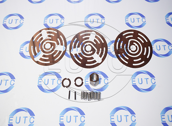 Internals Discharge Valve 2nd stage pos. 95, NEAC code: 008171S
