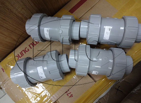 CHECK VALVE 561 CPVC/EPDM D32DN25
