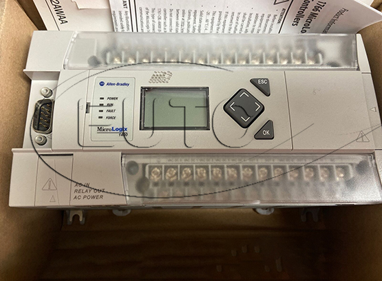 Bộ điều khiển 32 điểm MicroLogix 1400