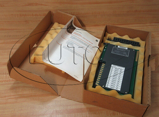 Digital Input Module