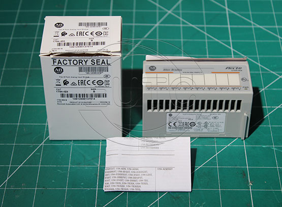 Module Input Alle 1794IE8
