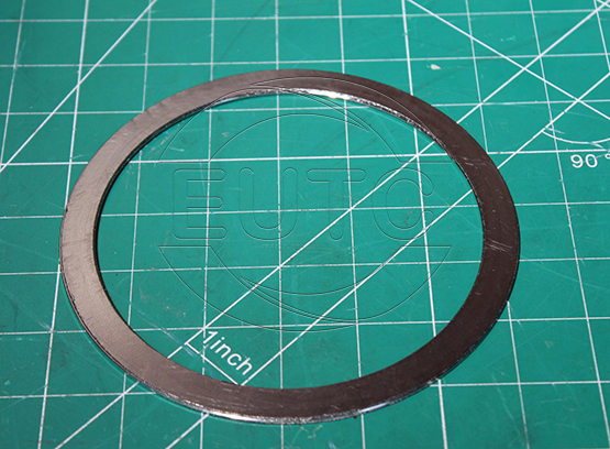 Body gasket