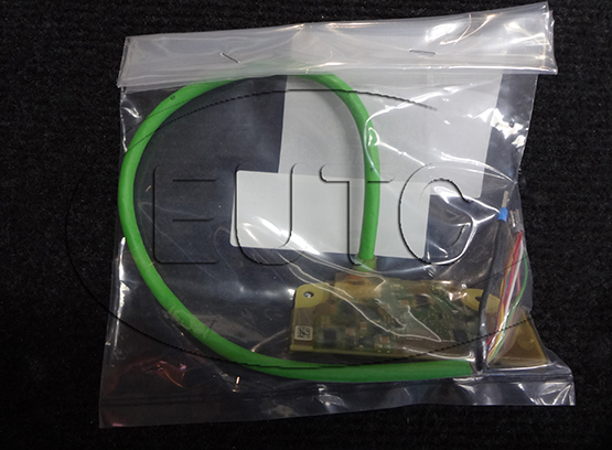 Encoder module EI7. B/DR71