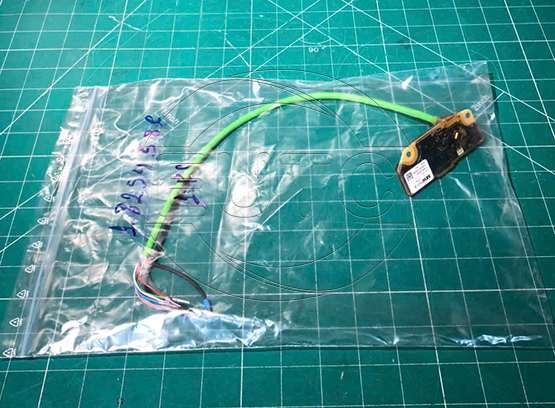 Encoder