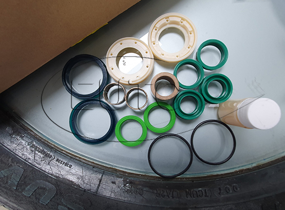 Seal kit