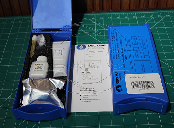 Service Kit Part