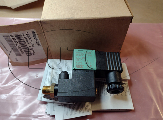 Solenoid Valve