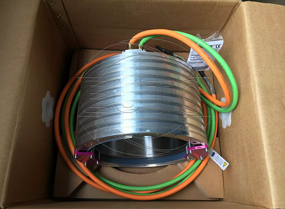 3-phase synchronous motor
