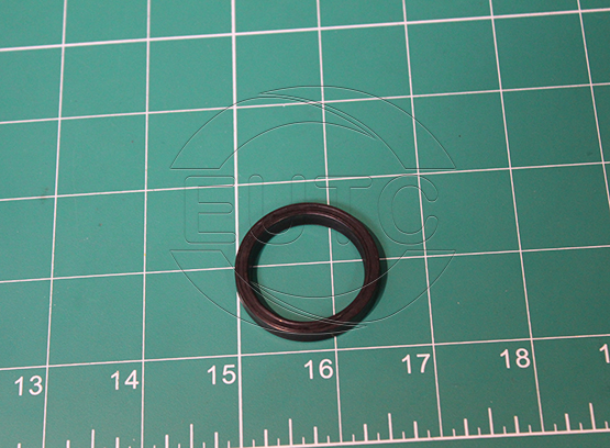 Grooved ring