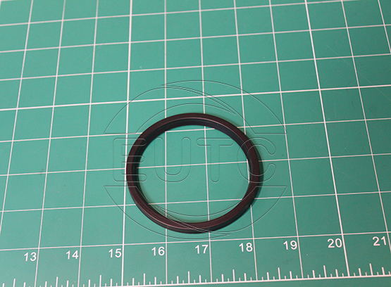 Grooved ring