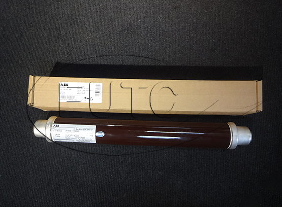 Main fuse 22kV for UNISEC Panel; Fuses of length, 442mm, In=50A, 22kV