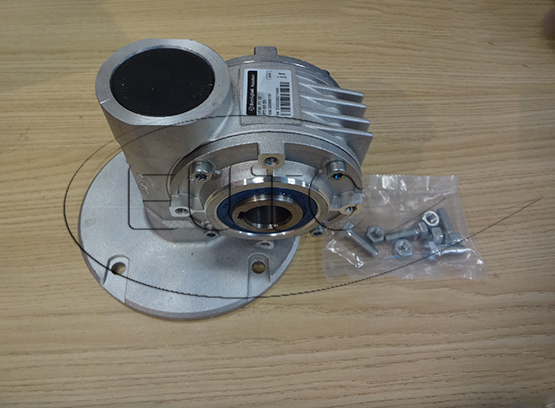 Gear box: VF 49 P1 18 P71 B5 B3