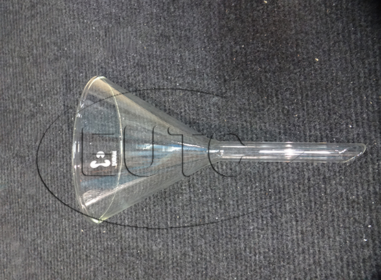 Phễu ø120 mm SCHOTT DURAN 213515108