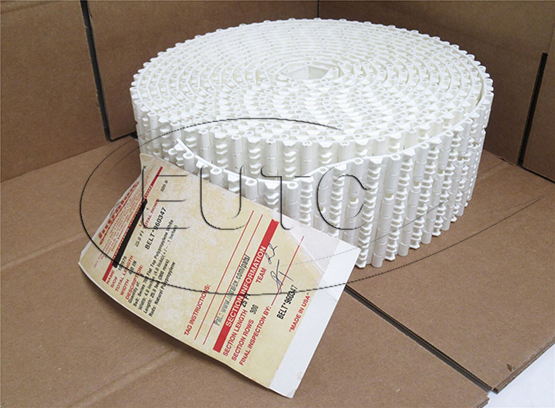 Intralox S700-4-25 Conveyor Belt; 4