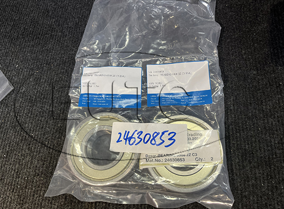 VÒNG BI 6308 2Z C3 EMQ