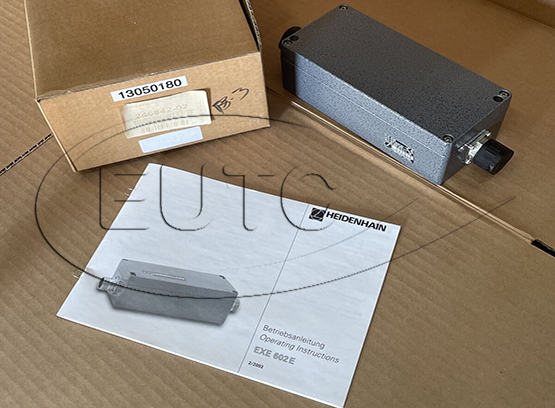 Heidenhain Sealed Linear Encoder