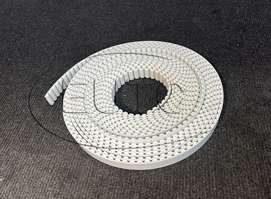 Megalinear 25 AT10 10000 Steel cord, open, white