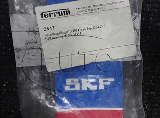 BALL BEARING