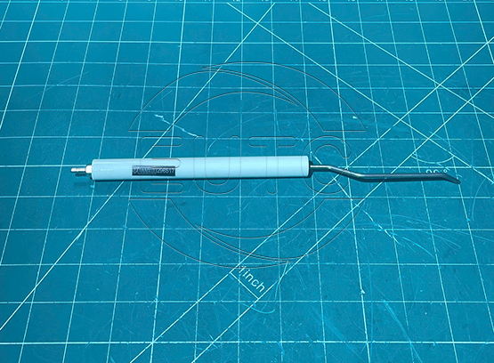 Ignition Electrode Unit(Left) For Zle 52 C
