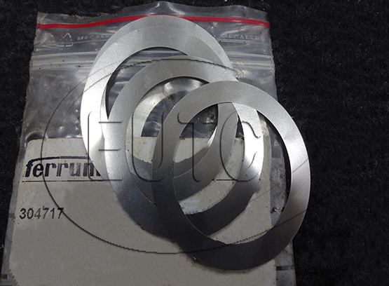 DISTANCE DISC