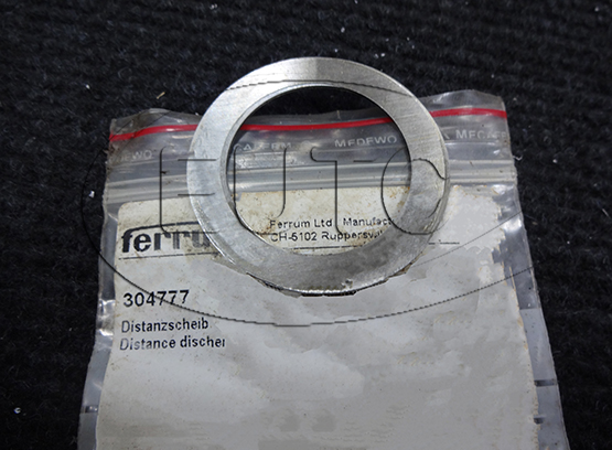DISTANCE DISC